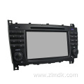 Android oem car parts for C-Class W203